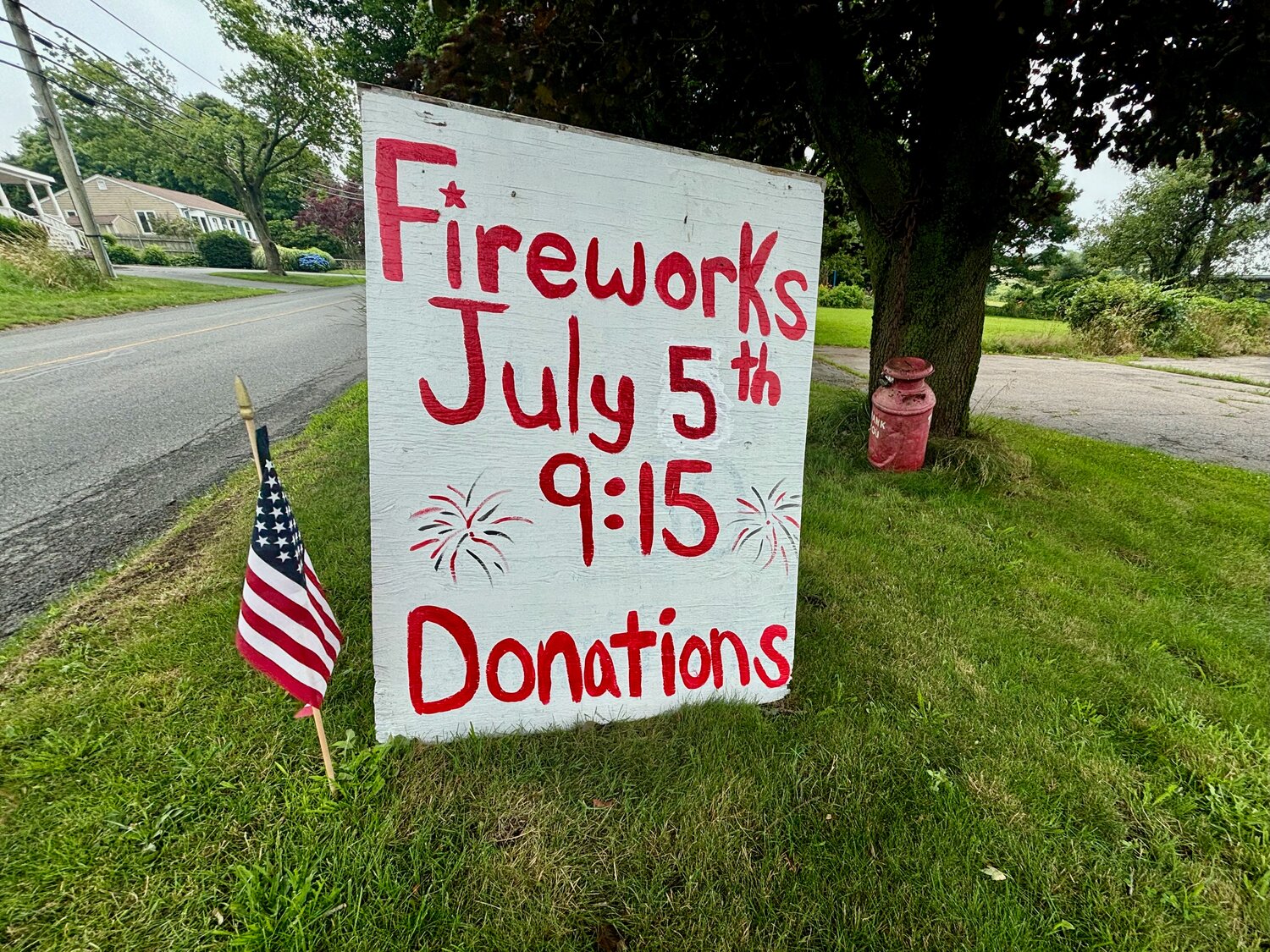 Where to see fireworks in and around Portsmouth News